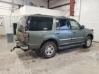 2001 Ford Expedition XLT