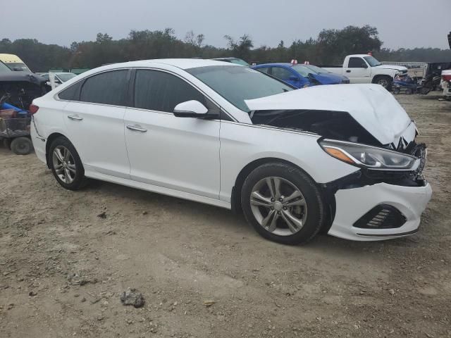 2019 Hyundai Sonata Limited