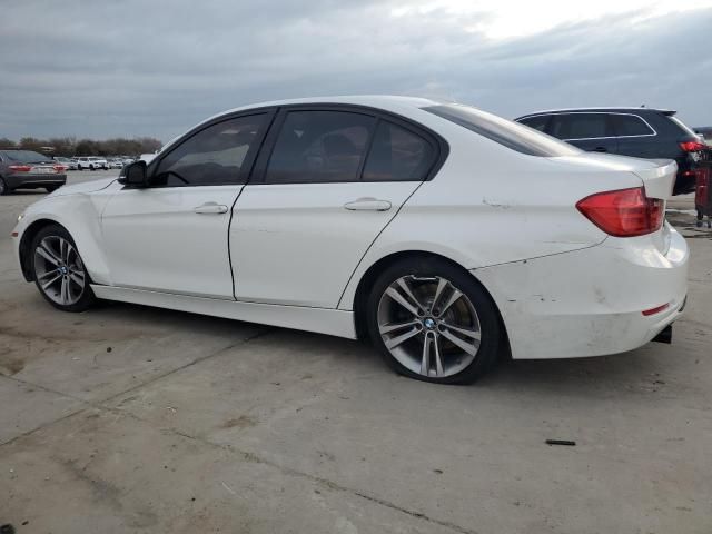 2013 BMW 335 I