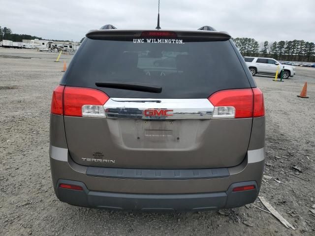 2012 GMC Terrain SLE