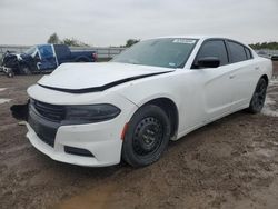 Dodge Vehiculos salvage en venta: 2019 Dodge Charger SXT