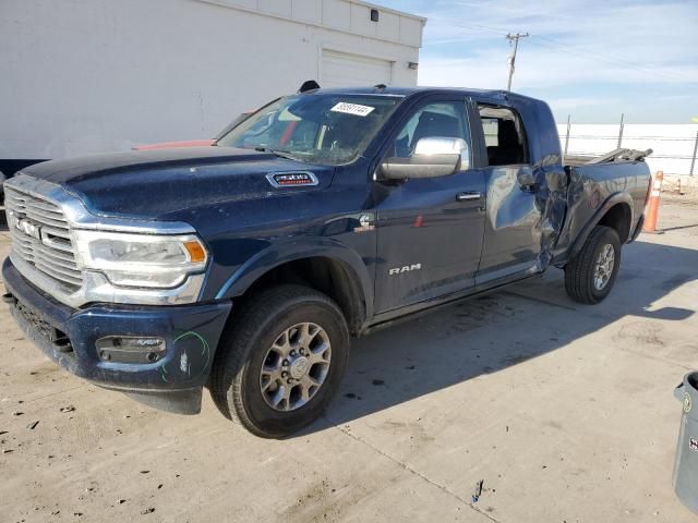 2022 Dodge 2500 Laramie