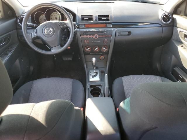 2009 Mazda 3 I