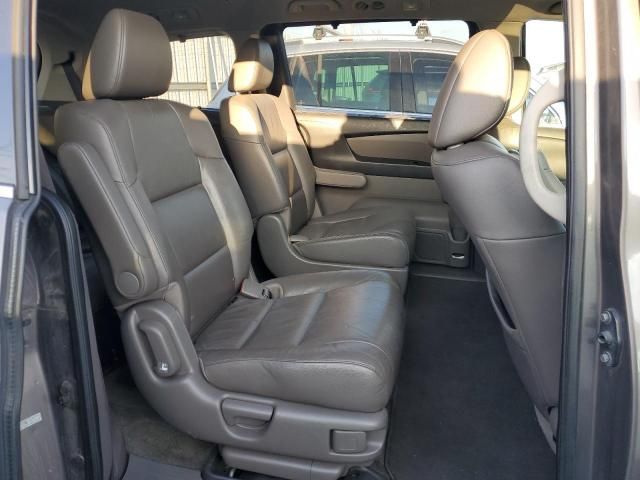 2011 Honda Odyssey Touring