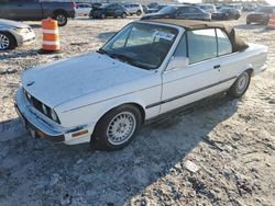 1988 BMW 325 I Automatic en venta en Loganville, GA