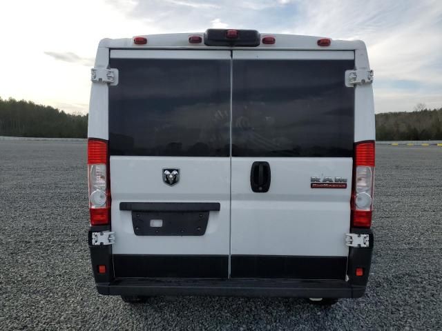 2021 Dodge RAM Promaster 1500 1500 Standard