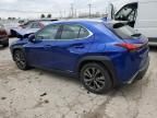 2021 Lexus UX 250H