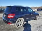 2012 Mercedes-Benz GLK 350 4matic