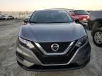 2022 Nissan Rogue Sport S