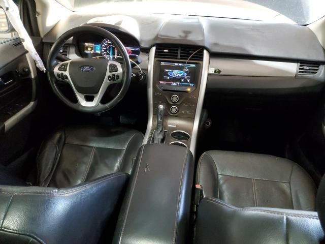 2012 Ford Edge SEL