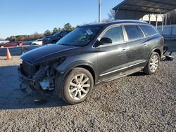 Salvage cars for sale at Memphis, TN auction: 2013 Buick Enclave