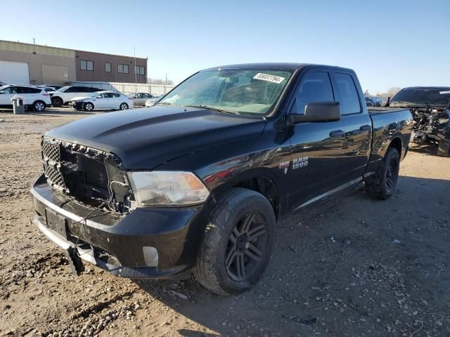 2015 Dodge RAM 1500 ST