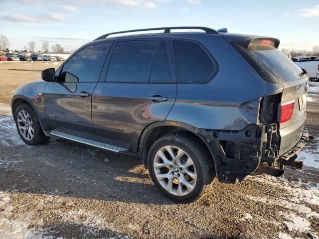 2013 BMW X5 XDRIVE35I