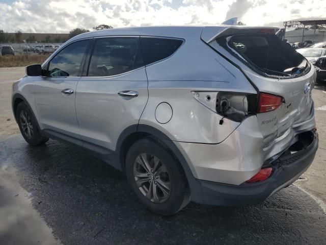 2013 Hyundai Santa FE Sport