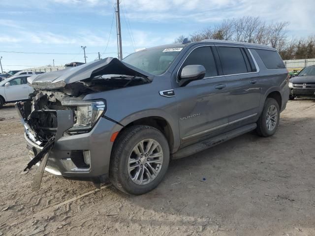 2021 GMC Yukon XL C1500 SLT