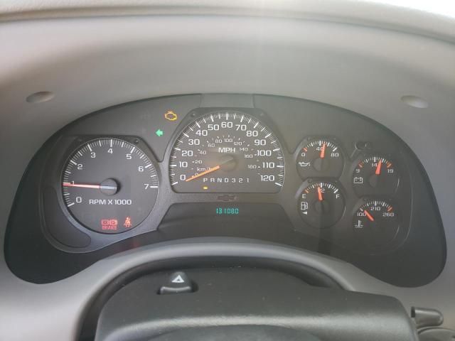 2006 Chevrolet Trailblazer LS