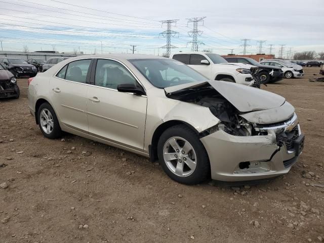 2014 Chevrolet Malibu LS