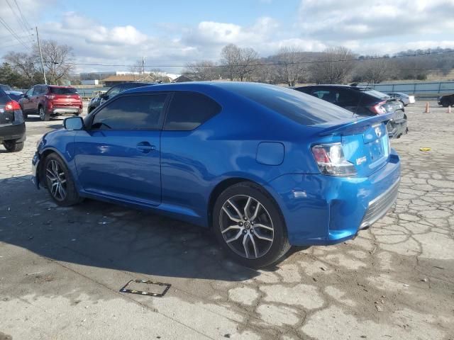 2015 Scion TC