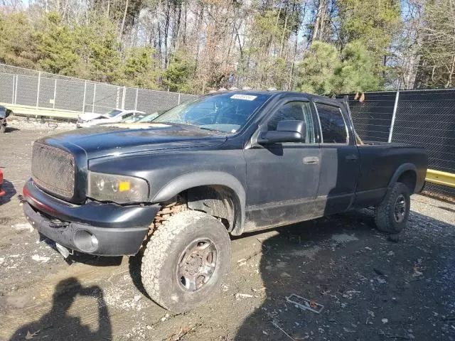 2003 Dodge RAM 2500 ST