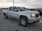 2010 GMC Sierra C1500 SLE