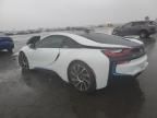 2014 BMW I8