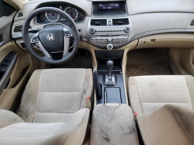 2008 Honda Accord LX