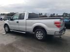 2011 Ford F150 Super Cab