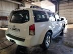 2010 Nissan Pathfinder S