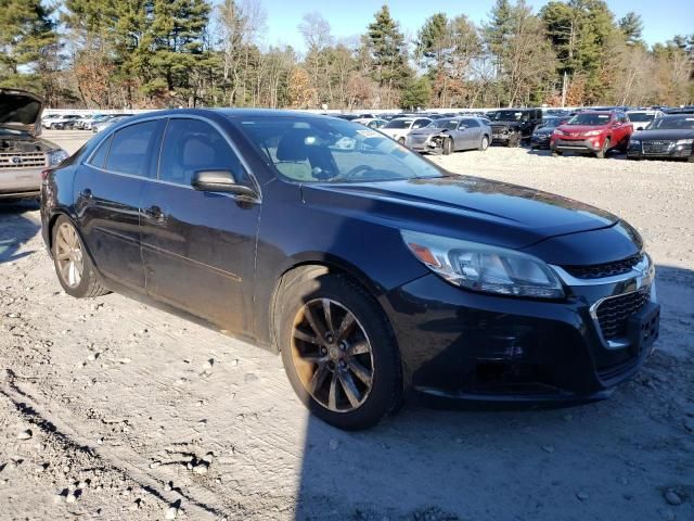 2015 Chevrolet Malibu LS