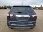 2016 Chevrolet Traverse LTZ