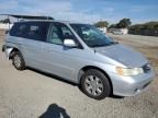 2004 Honda Odyssey EX