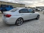 2017 BMW 330 I