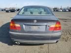 2003 BMW 330 XI