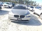 2011 BMW 740 LI