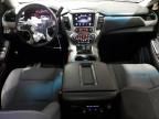 2015 GMC Yukon XL K1500 SLE