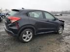 2017 Honda HR-V LX