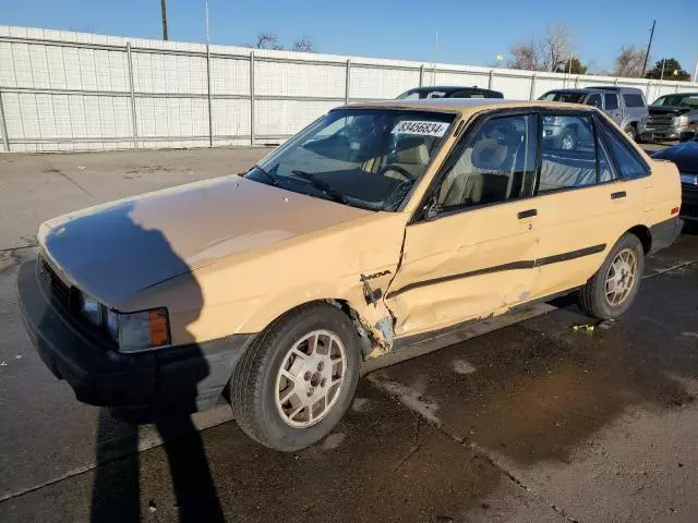 1985 Chevrolet Nova