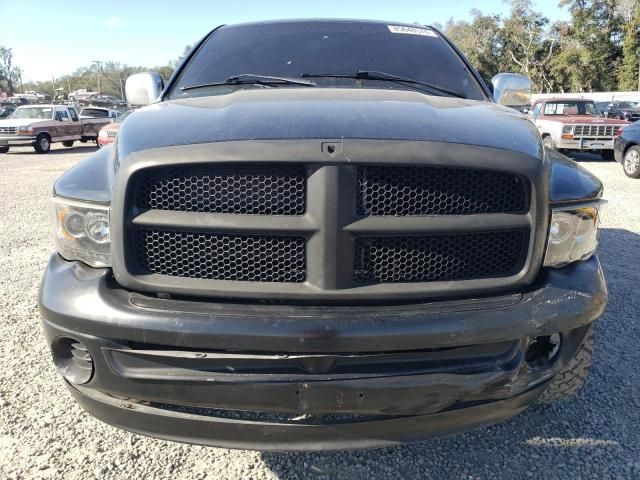 2002 Dodge RAM 1500