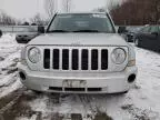 2010 Jeep Patriot Sport