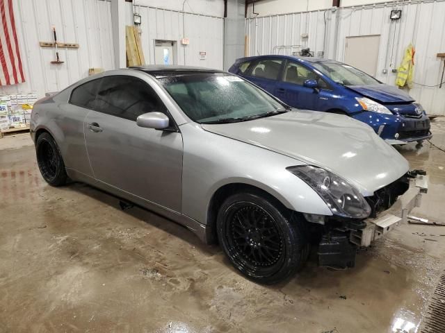 2006 Infiniti G35