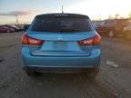 2014 Mitsubishi Outlander Sport ES