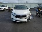 2022 Honda Odyssey EXL