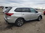 2019 Mitsubishi Outlander ES