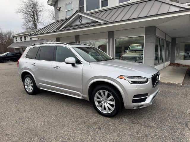 2016 Volvo XC90 T6