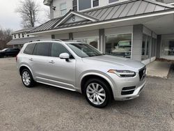 Volvo salvage cars for sale: 2016 Volvo XC90 T6