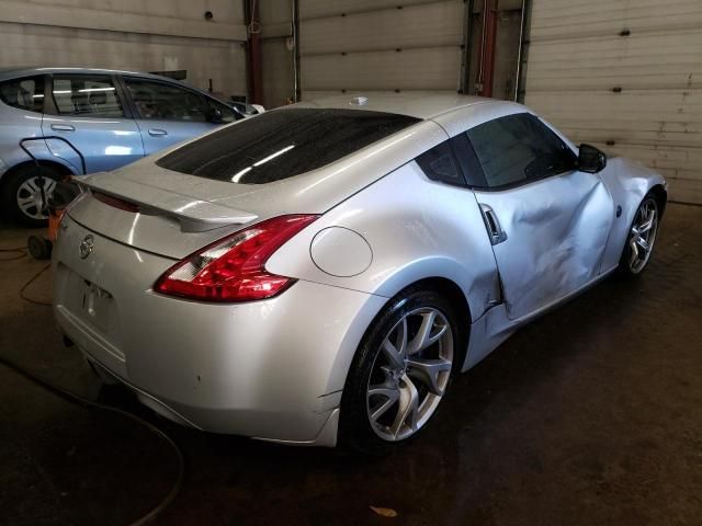 2010 Nissan 370Z