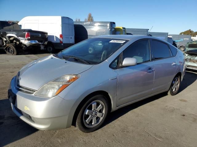 2007 Toyota Prius