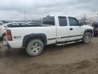 2001 Chevrolet Silverado K1500