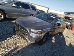 2024 Mercedes-Benz C300 en venta en Hueytown, AL