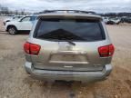 2008 Toyota Sequoia Platinum